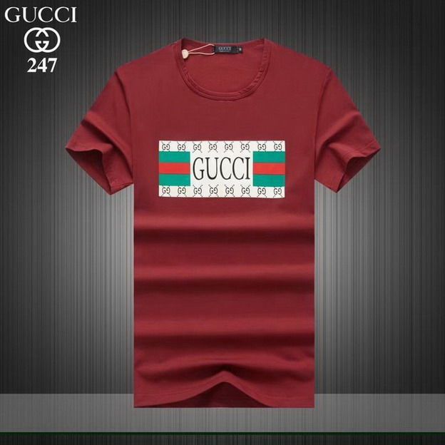 men gucci t-shirts M-3XL-101